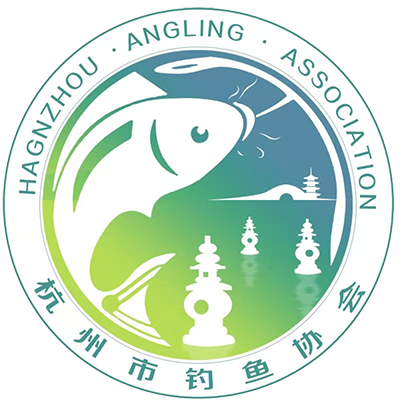 钓鱼协会LOGO